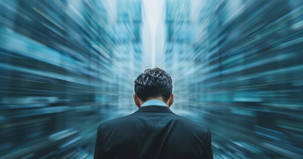 Dauerstress - wie Arbeitgeber ihre IT-Mitarbeiter entlasten