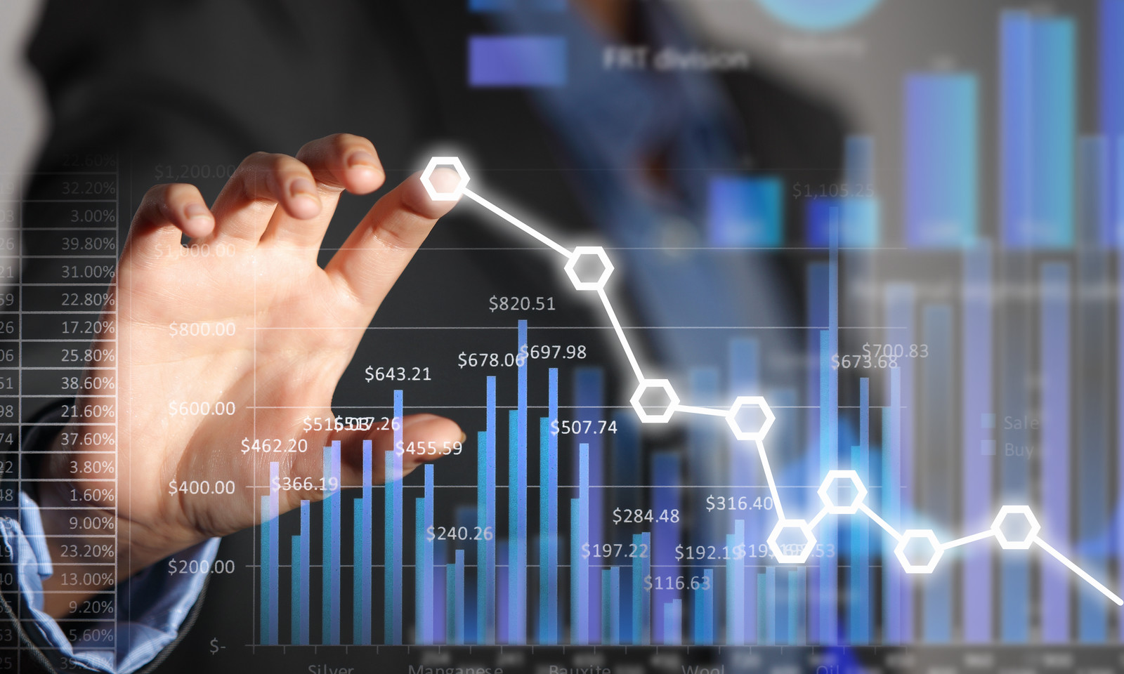 McKinsey Technology Trends Outlook 2025