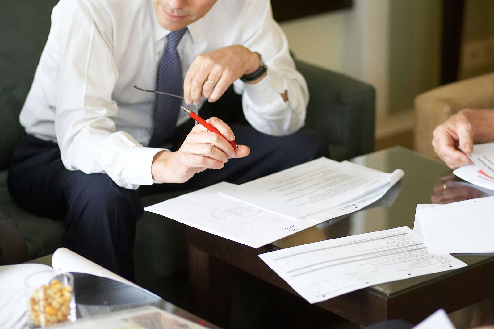 „Whataboutism“ – Ein Kampfbegriff