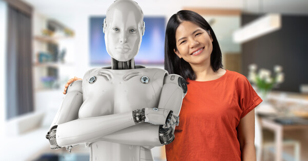 Macht KI die Arbeitswelt ungerechter?