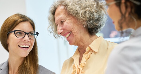 Frauen und Karriere (NZZ)