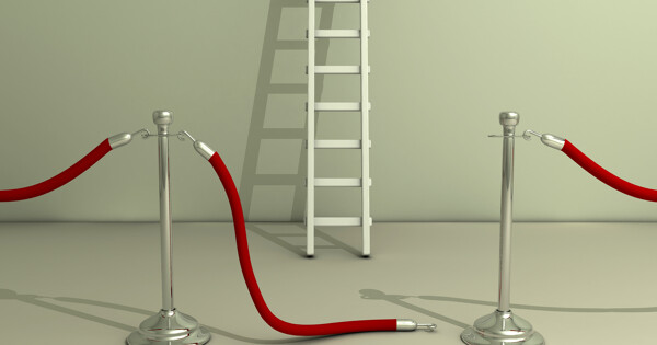 Warum dein bester Mitarbeiter keine Führungskraft sein sollte