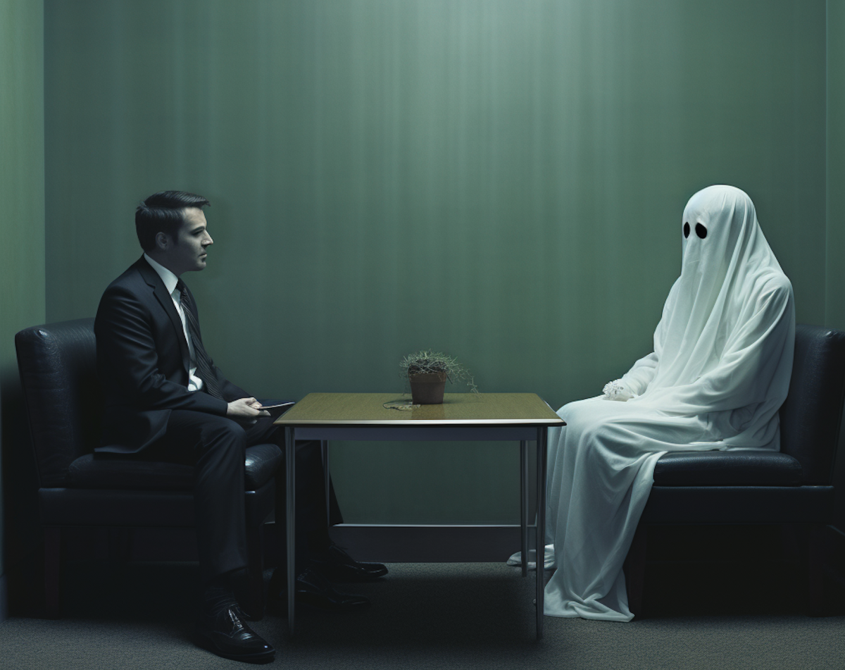 Fachkräftemangel hin oder her: Darum ghosten sich Bewerber und Personaler gegenseitig | t3n