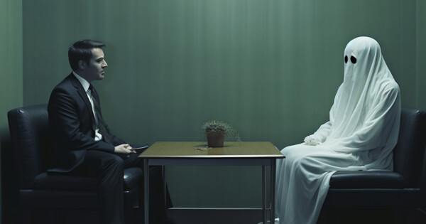 Fachkräftemangel hin oder her: Darum ghosten sich Bewerber und Personaler gegenseitig | t3n