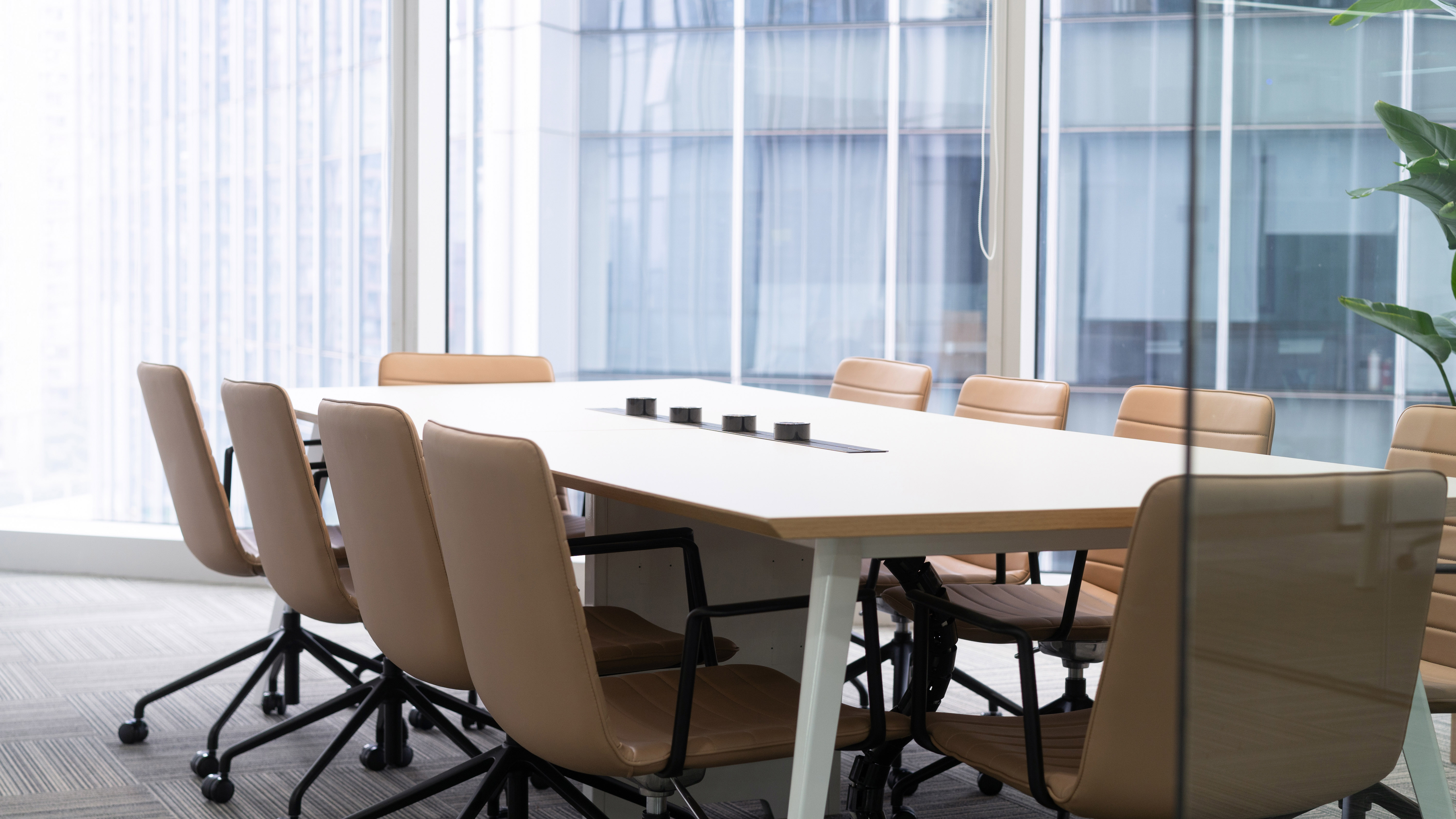 Büroalltag im Wandel