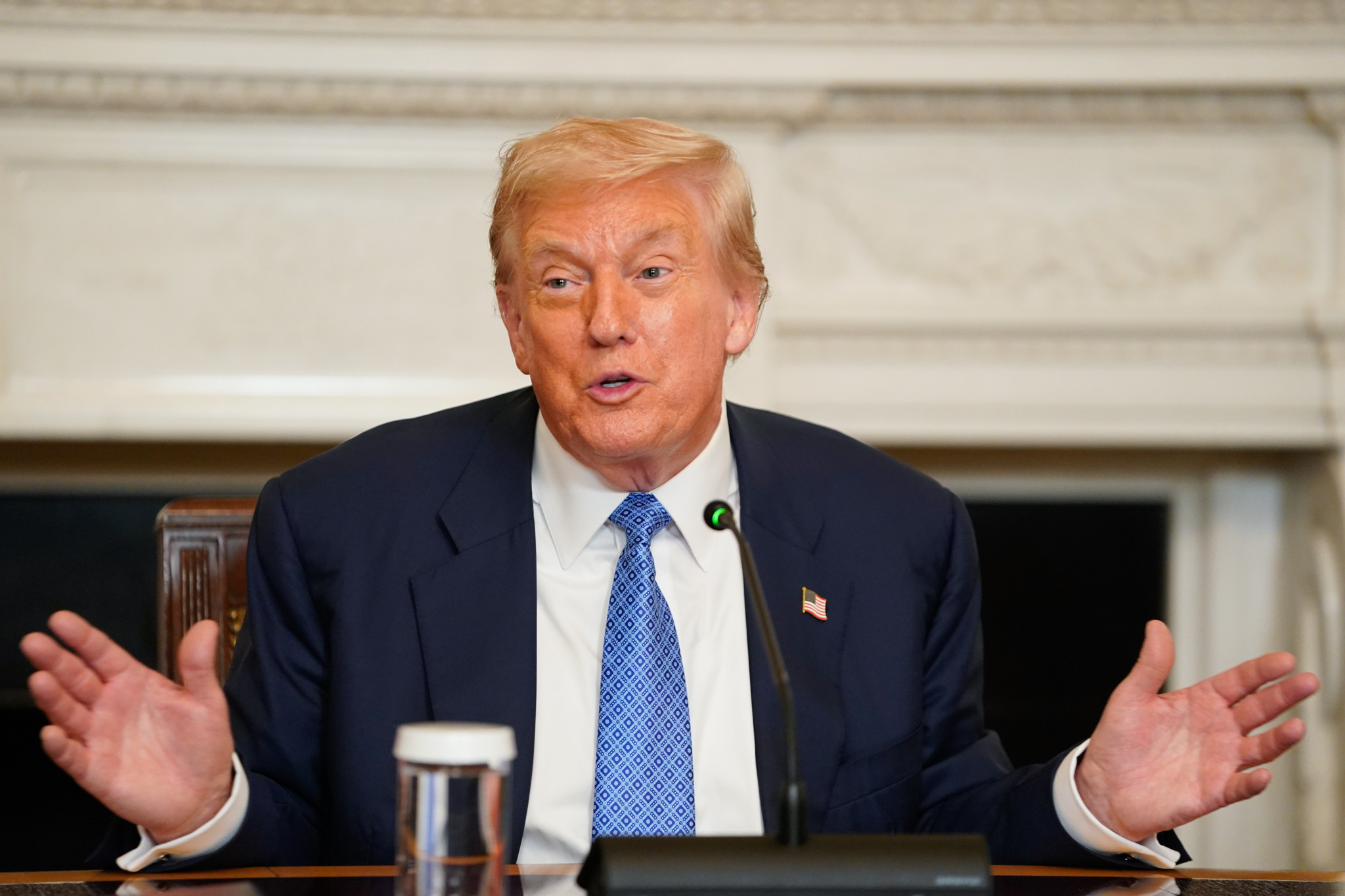 Wegen Donald Trump: Firmen streichen Diversity – Bund hält daran fest