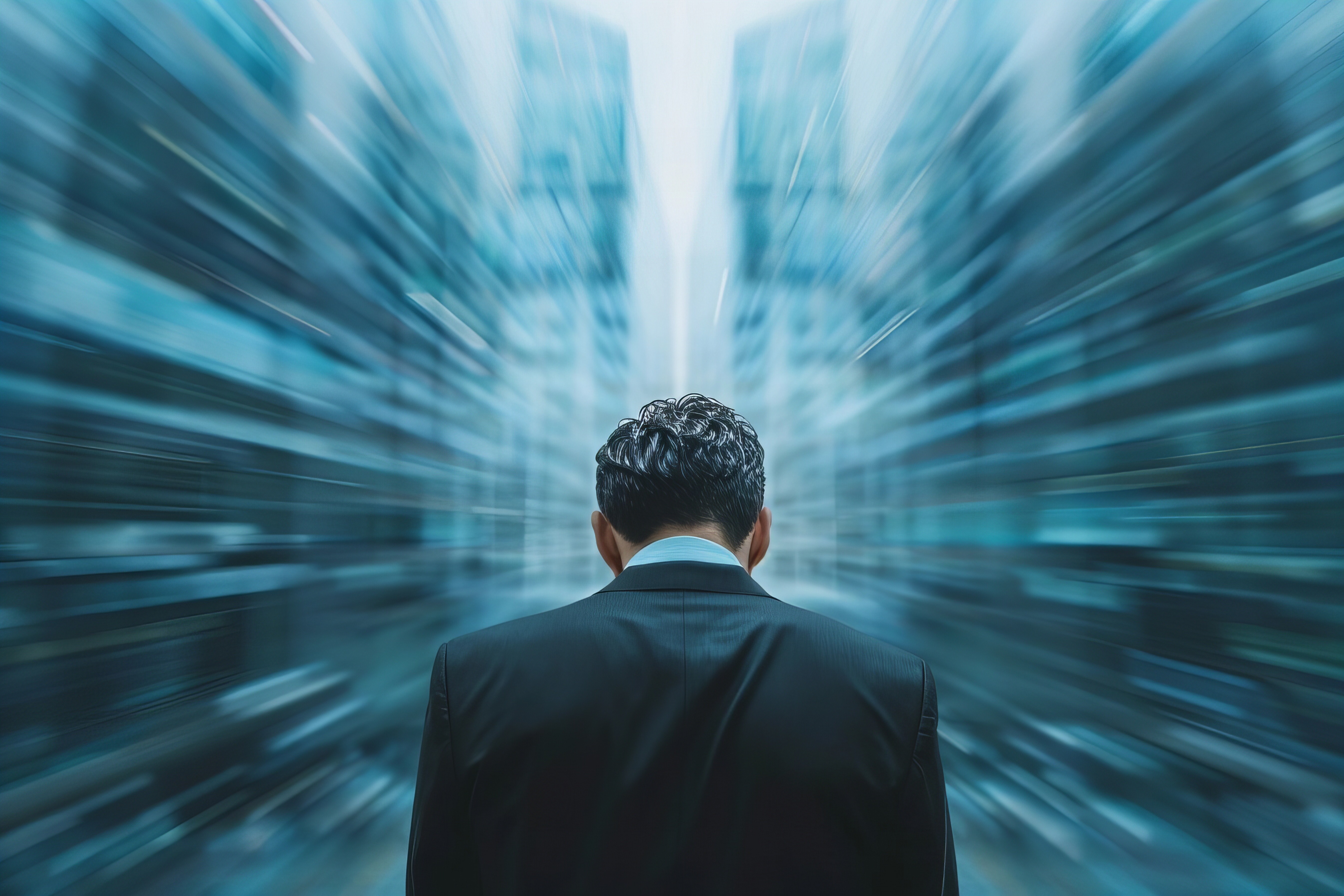 Tunnelblick ist teuer – Kontext is the Key