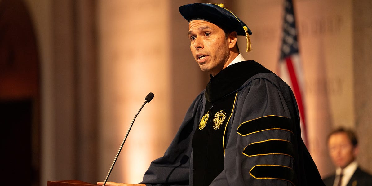 In Defense of Inequality