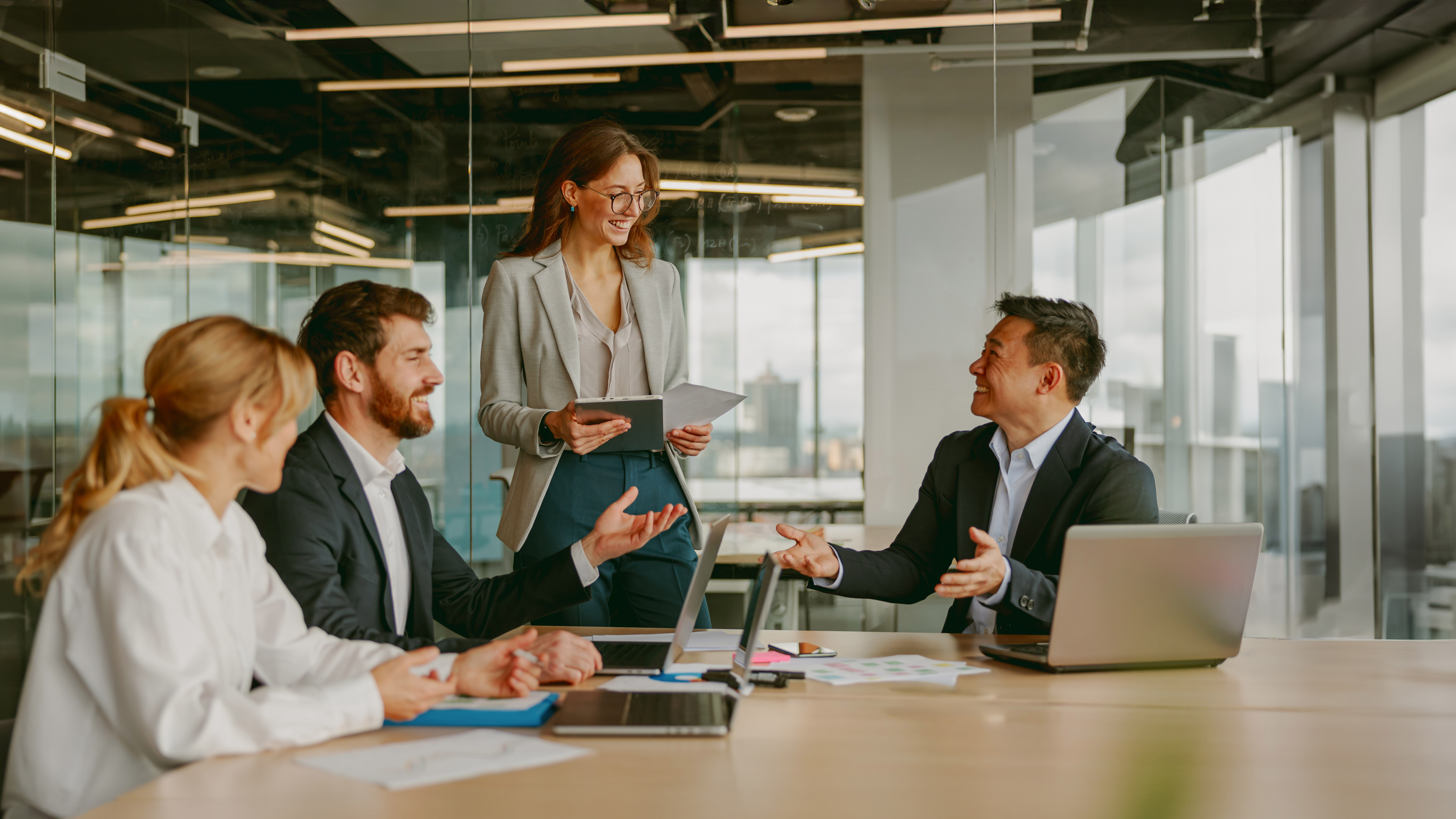 Gehaltsentwicklung fällt auf Vor-Corona-Niveau zurück