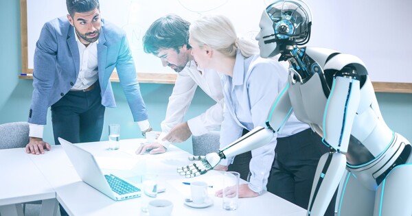 Über die Hälfte der Recruiter klagt über hohe emotionale Belastung und Stress im Job