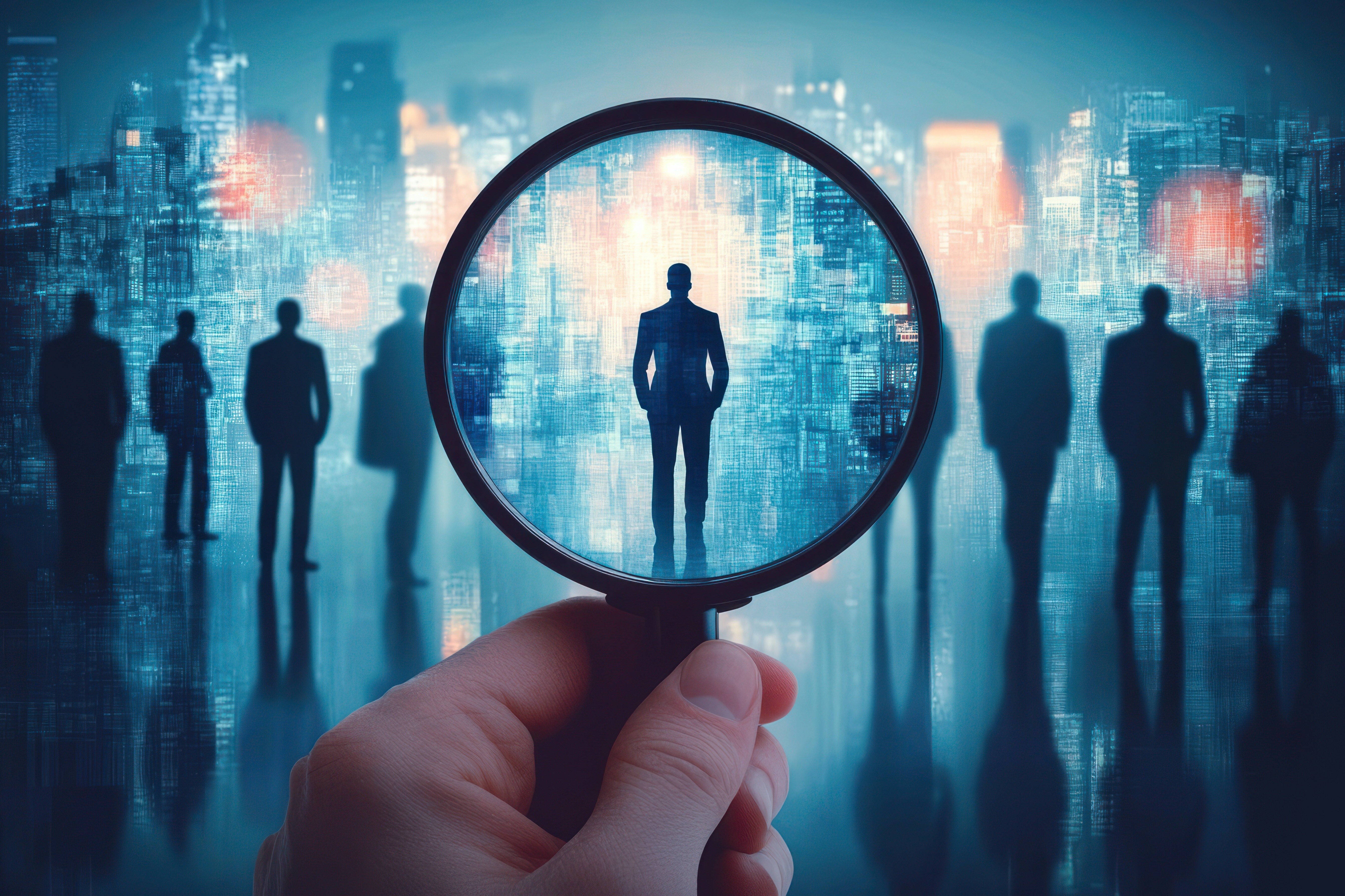 From Mirror To Window: How HR Can Regain Its Strategic Value