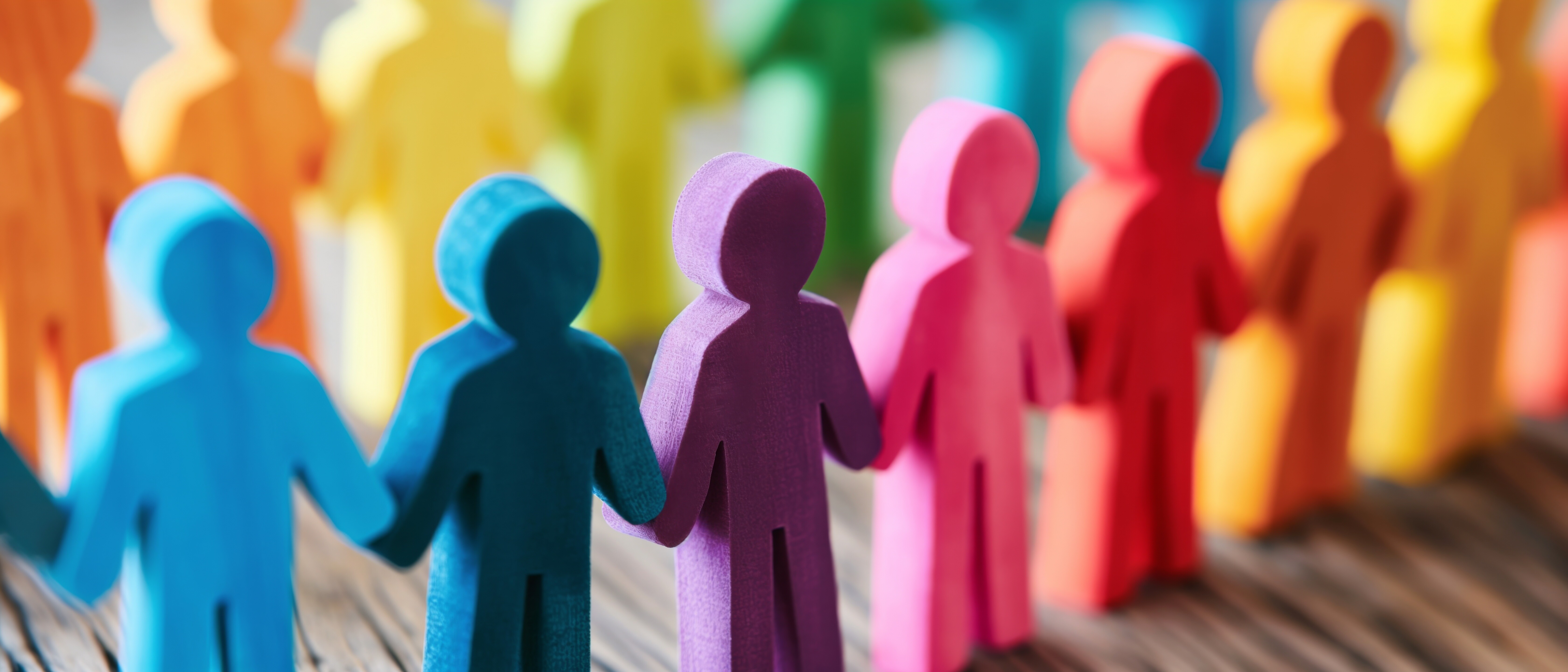 Projektmanagement: Wieso Diversität im Team wichtig ist