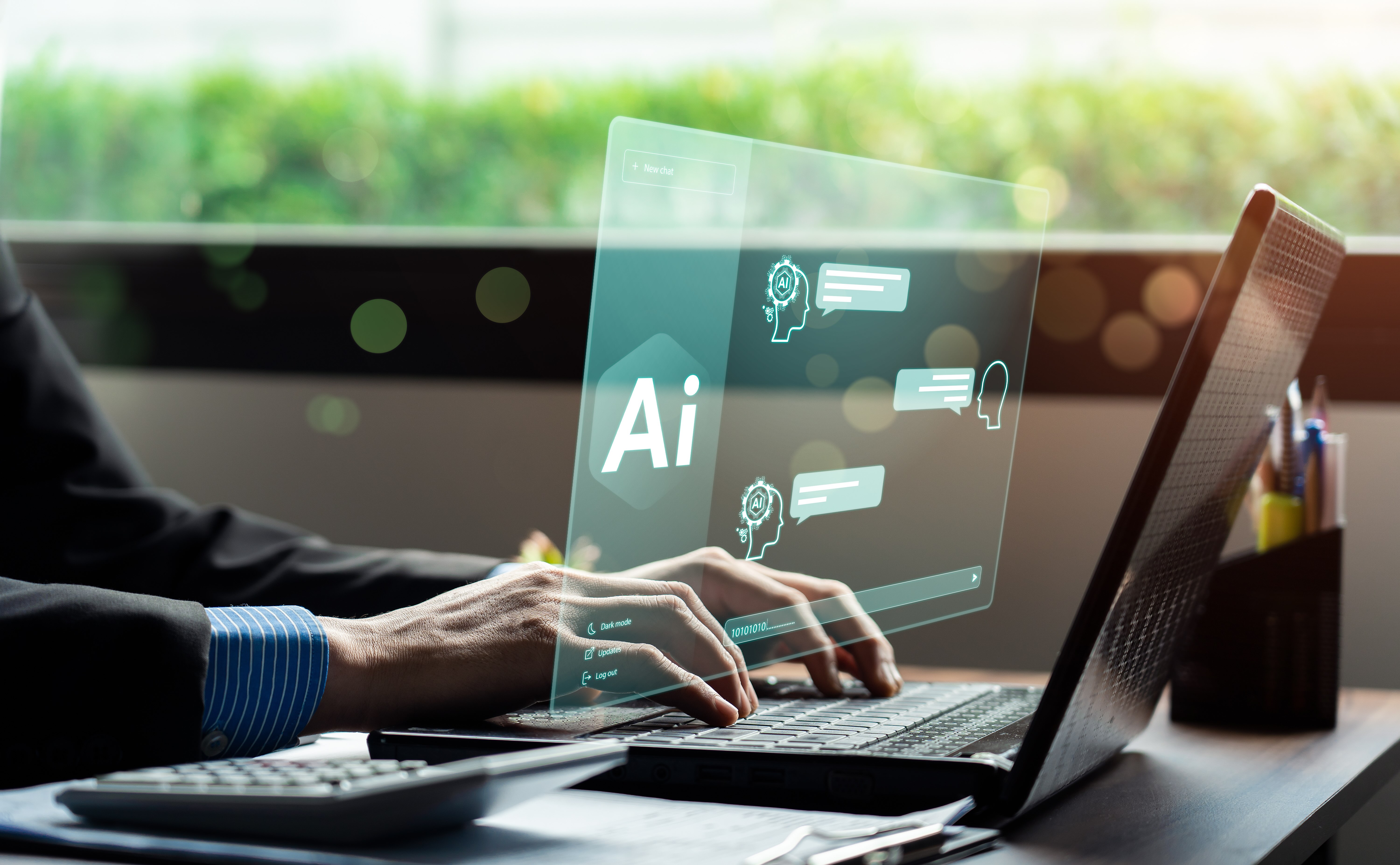 KI im Recruiting – Jobmotor oder Empathie-Falle?