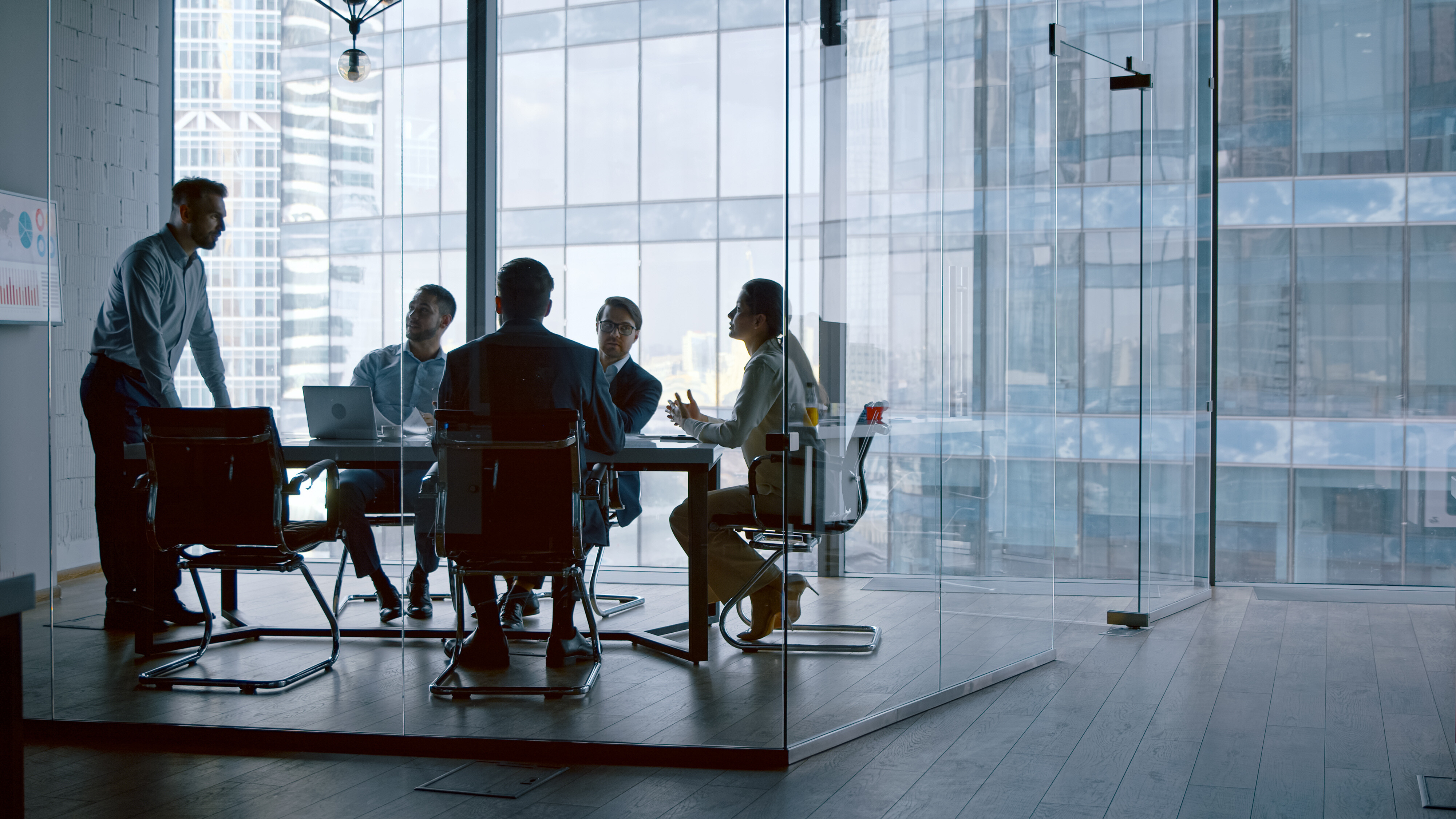 Meetings sind tot: Warum Unternehmen ihre Besprechungskultur neu denken müssen