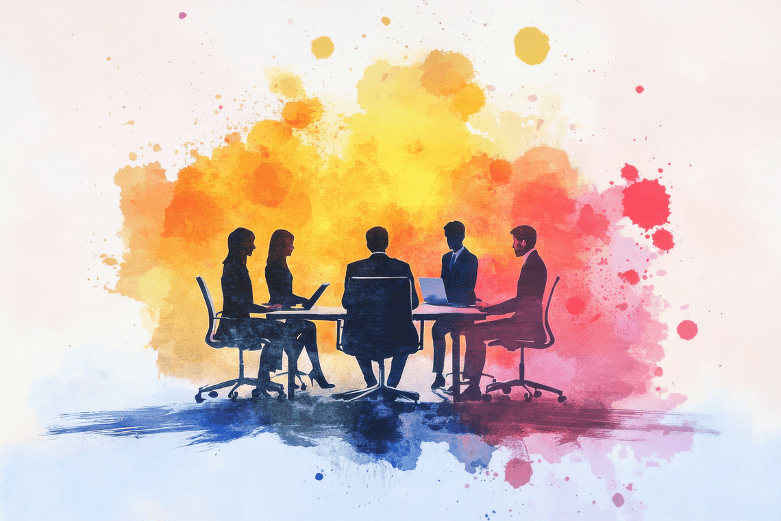 The Middle Manager Myth Dissected
