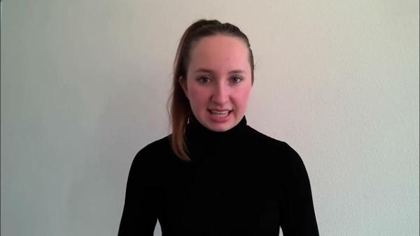 Anoa Bachofen: Mitigating the Climate Impact of Contrails: A Path Toward Sustainable Aviation