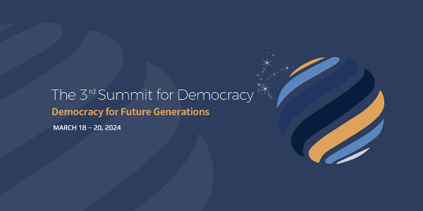 «Eine Demokratie ist nie für immer und ewig gegeben»